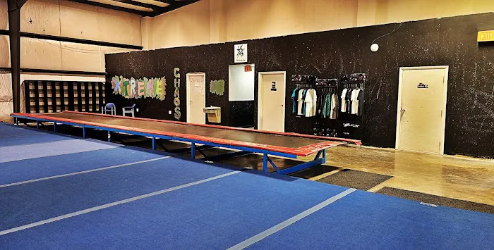 Xtreme Chaos Elite Cheer Picture 4