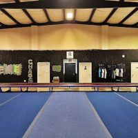 Xtreme Chaos Elite Cheer ico
