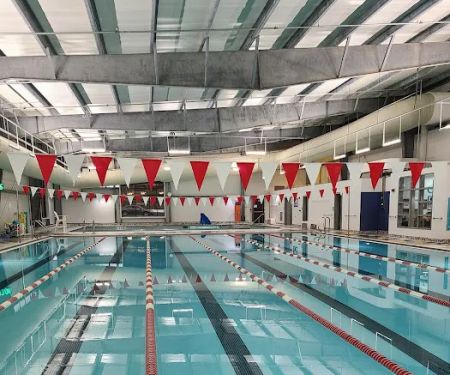 Northwest Family YMCA