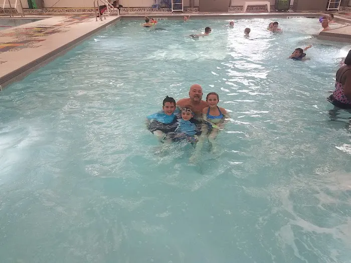 Northwest Family YMCA Picture 8