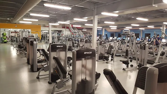 Northwest Family YMCA Picture 5