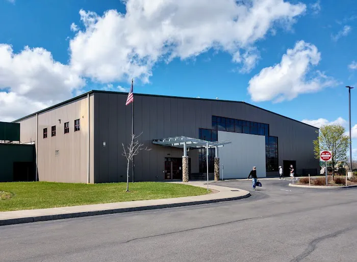 Northwest Family YMCA Picture 7