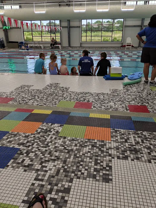 Northwest Family YMCA Picture 9