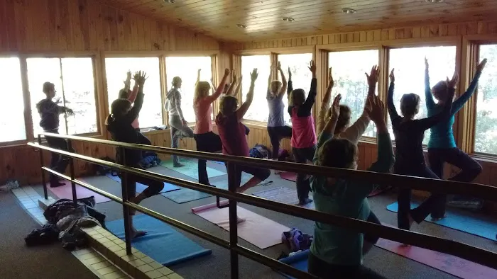 AM/PM YOGA SOURCE Picture 3