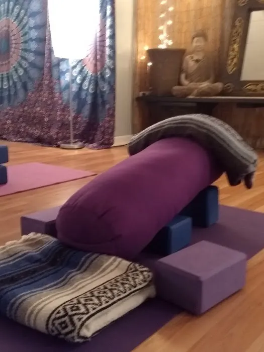 AM/PM YOGA SOURCE Picture 7