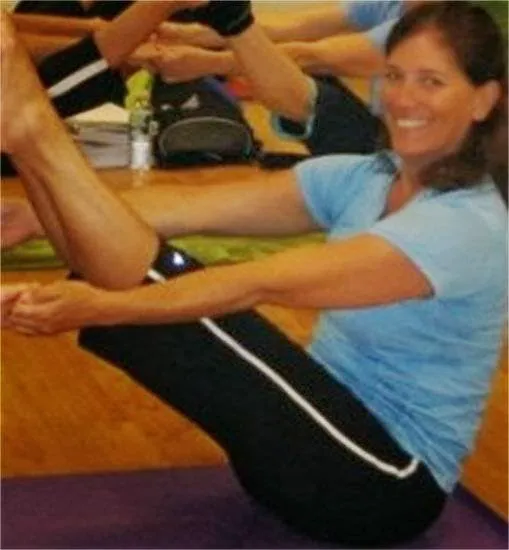 AM/PM YOGA SOURCE Picture 4