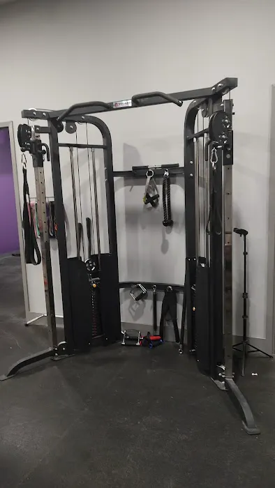 Rhino Strong Gym Picture 5