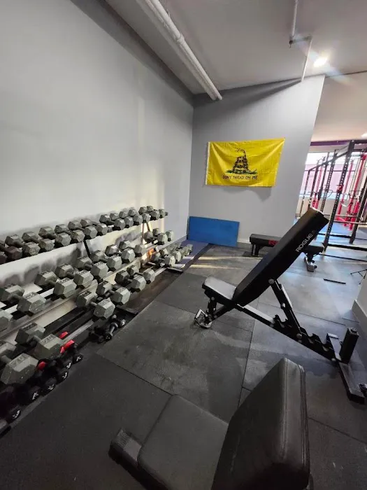 Rhino Strong Gym Picture 9