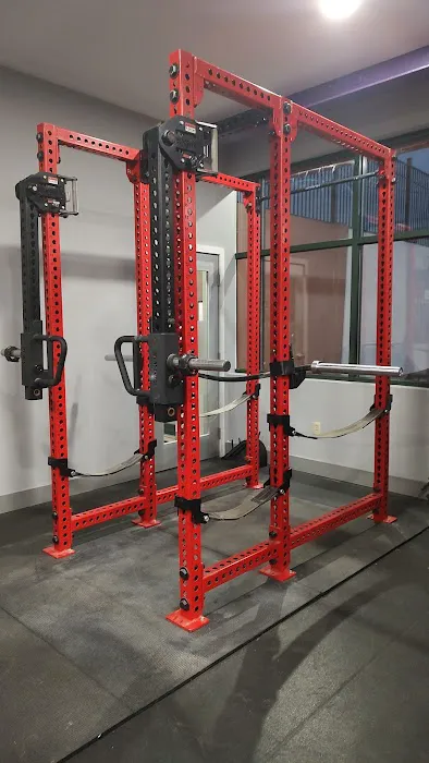 Rhino Strong Gym Picture 1