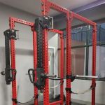 Rhino Strong Gym