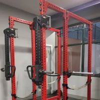 Rhino Strong Gym ico