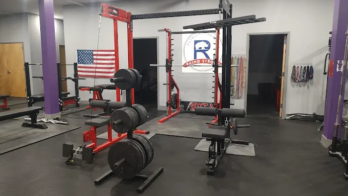 Rhino Strong Gym Picture 7
