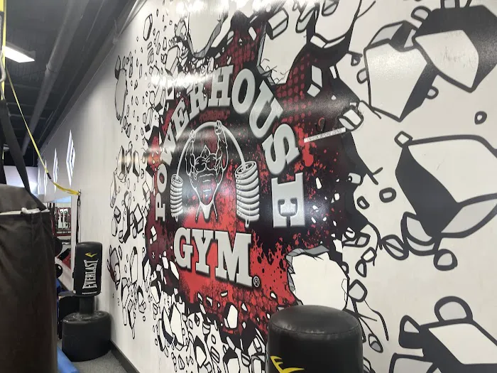 Powerhouse Gym Picture 4