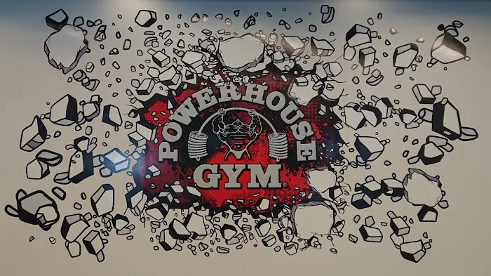 Powerhouse Gym Picture 6
