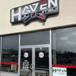 Haven Yoga