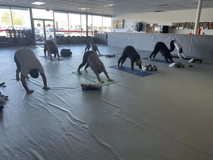 Haven Yoga Picture 3