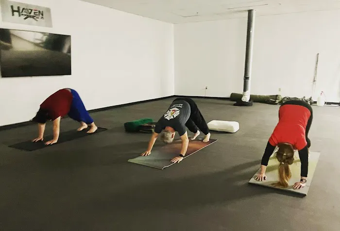 Haven Yoga Picture 2