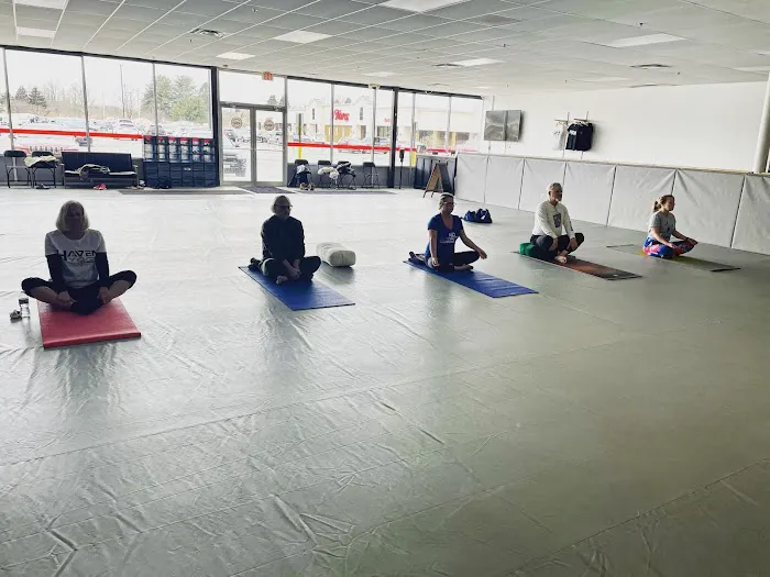 Haven Yoga Picture 8