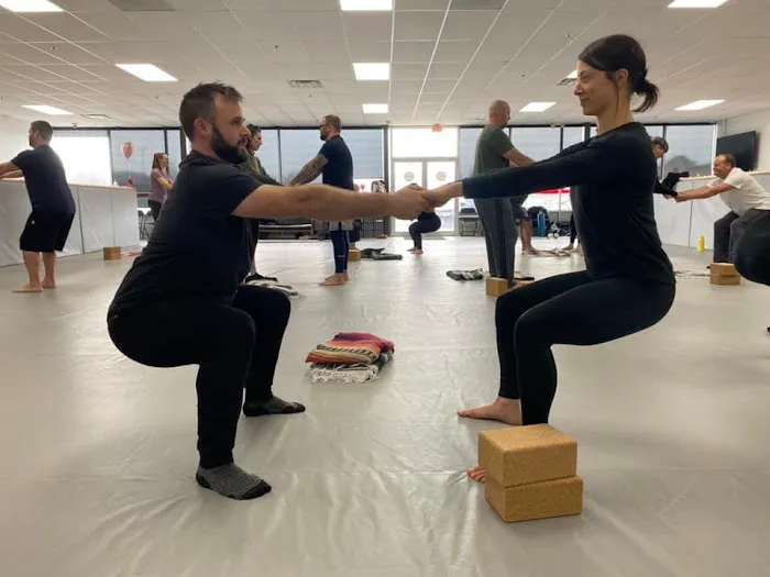 Haven Yoga Picture 6