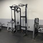 Train Hard Fitness