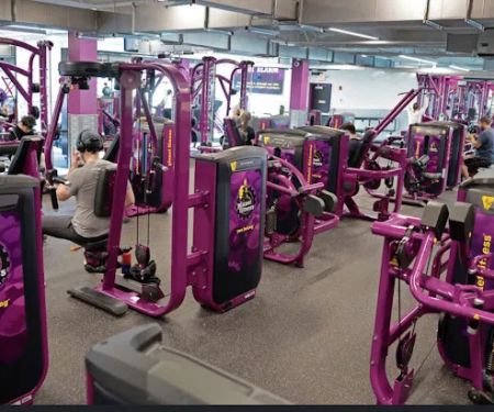 Planet Fitness