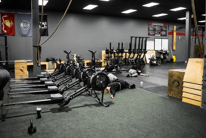 Smokey Hollow CrossFit Picture 2