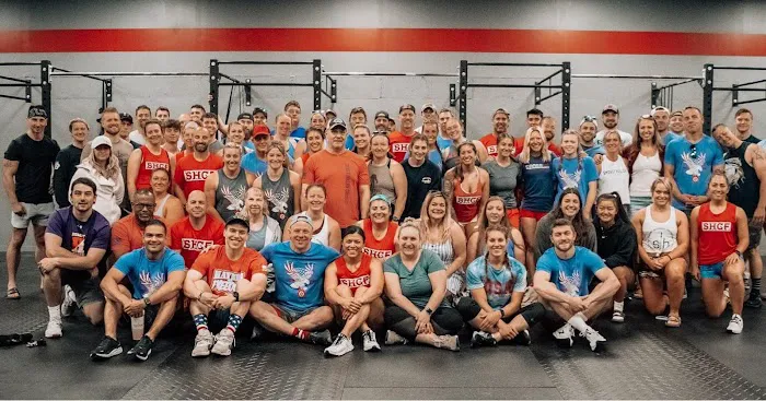 Smokey Hollow CrossFit Picture 4