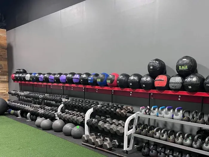 Smokey Hollow CrossFit Picture 1