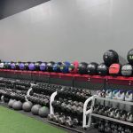 Smokey Hollow CrossFit