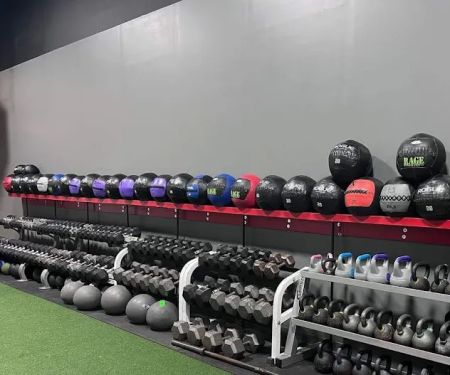 Smokey Hollow CrossFit