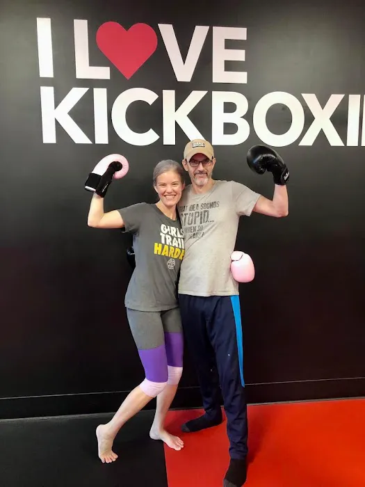 I Love Kickboxing Picture 4