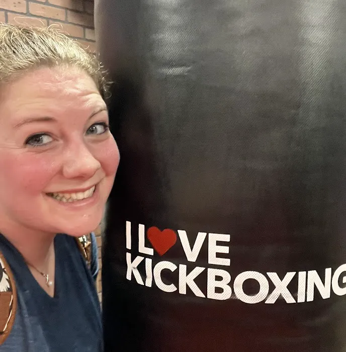 I Love Kickboxing Picture 2
