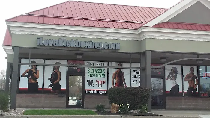 I Love Kickboxing Picture 1