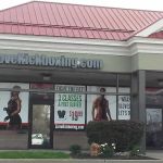 I Love Kickboxing
