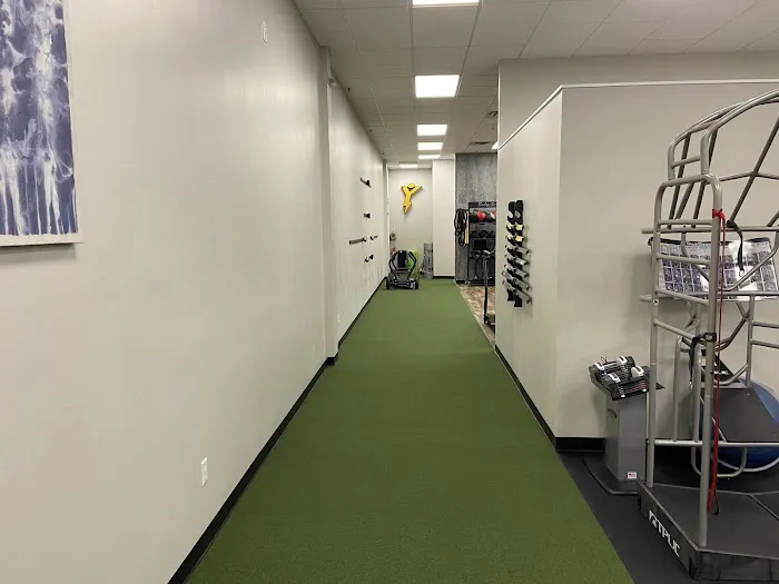 Dynamic Performance & Recovery Picture 6