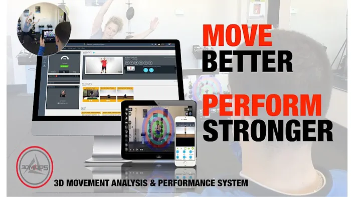 Dynamic Performance & Recovery Picture 4