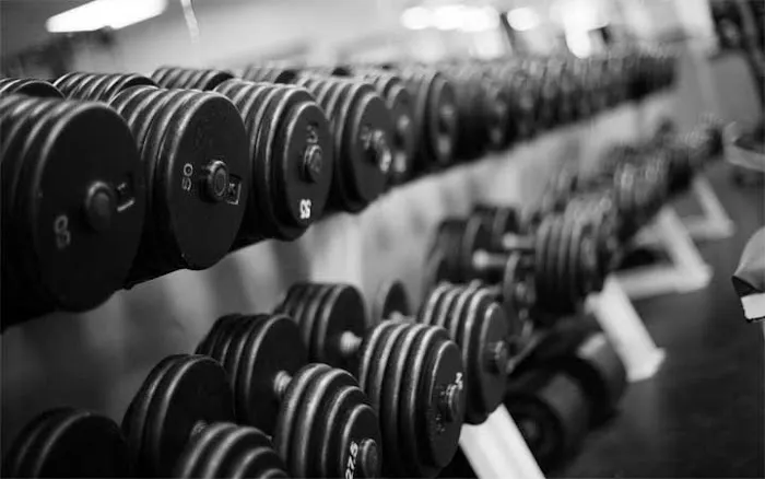 Champions Fitness Center Picture 1