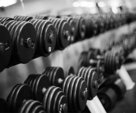 Champions Fitness Center