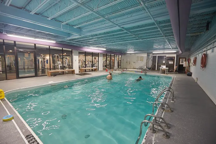 Champions Fitness Center Picture 8