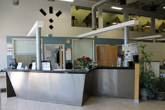 Champions Fitness Center Picture 5