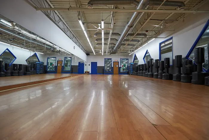 Champions Fitness Center Picture 3