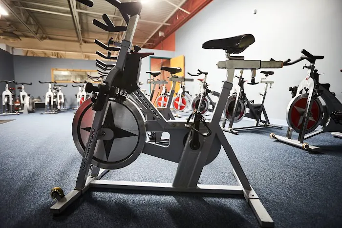 Champions Fitness Center Picture 6
