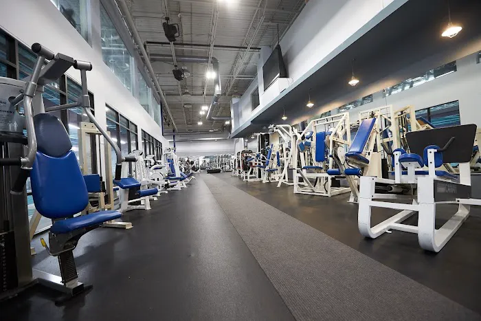 Champions Fitness Center Picture 9
