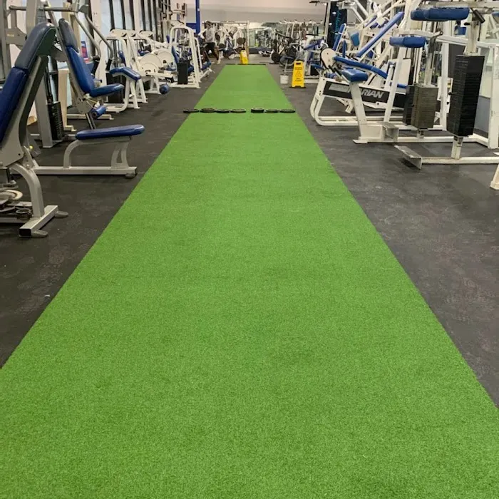 Champions Fitness Center Picture 7