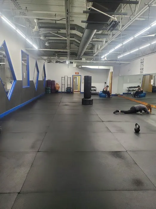 Champions Fitness Center Picture 10