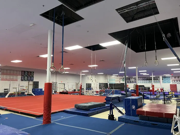 Blaze Gymnastics Picture 5