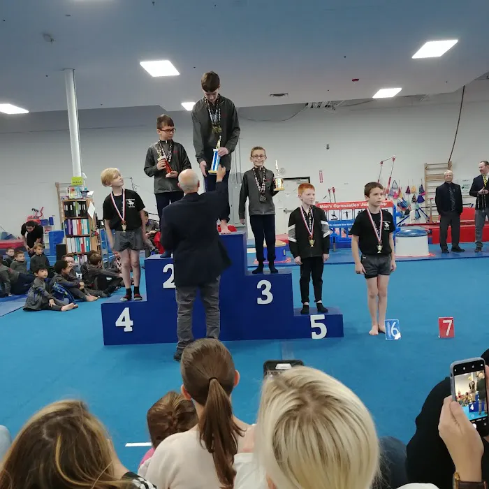 Blaze Gymnastics Picture 2