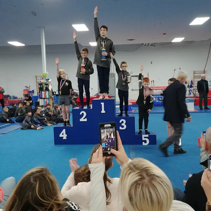 Blaze Gymnastics Picture 10