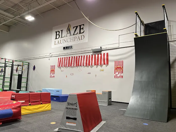 Blaze Gymnastics Picture 9