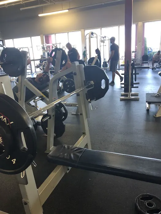 Crunch Fitness - Cicero Picture 4